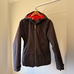 Burton women’s ski/snowboard coat